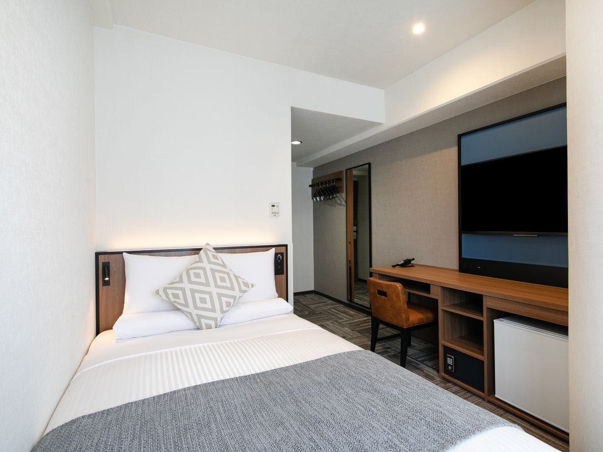 Standard Semi Double