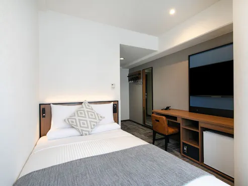 Standard Semi Double