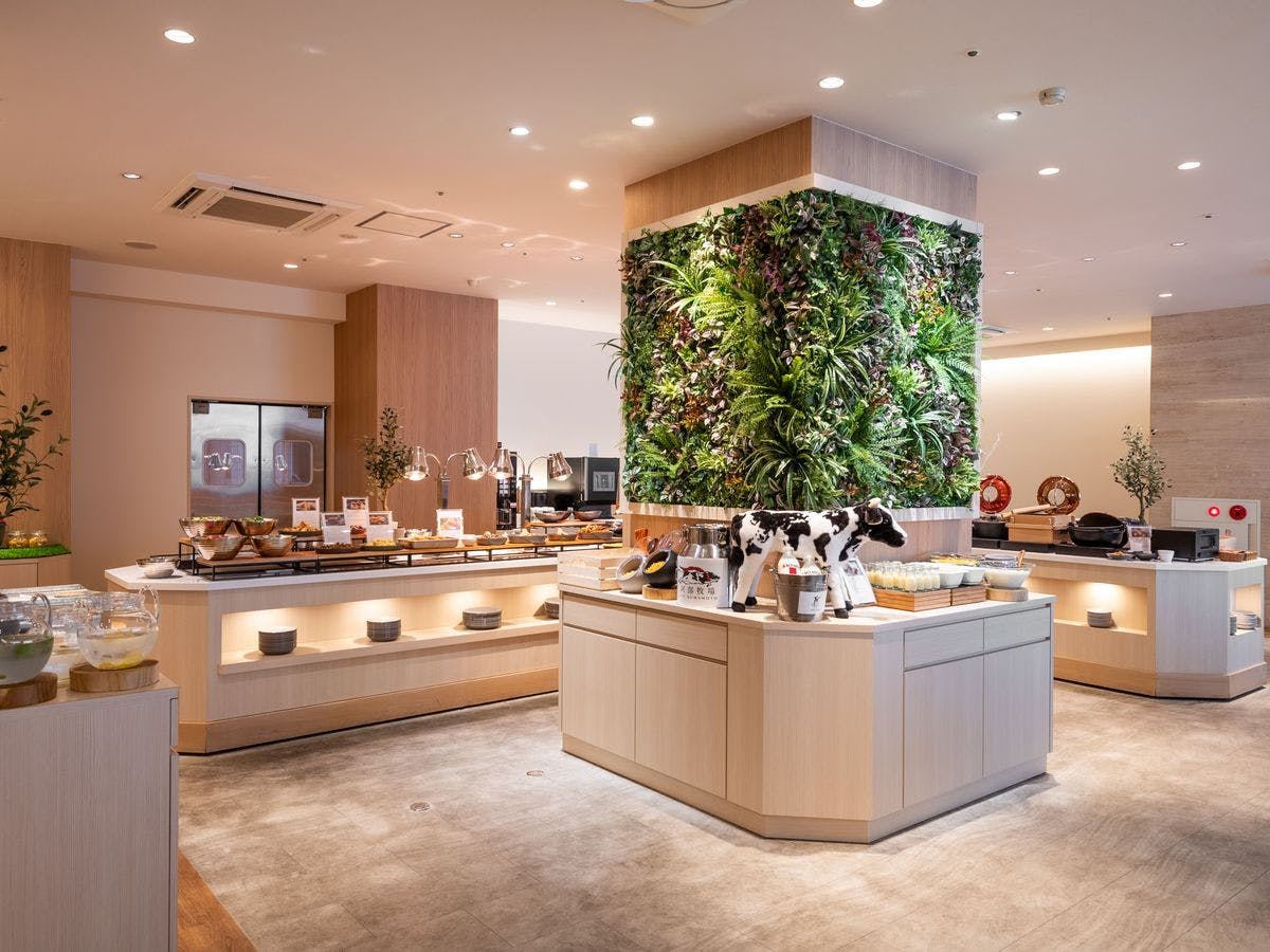 Hotel Mystays Kumamoto Riverside