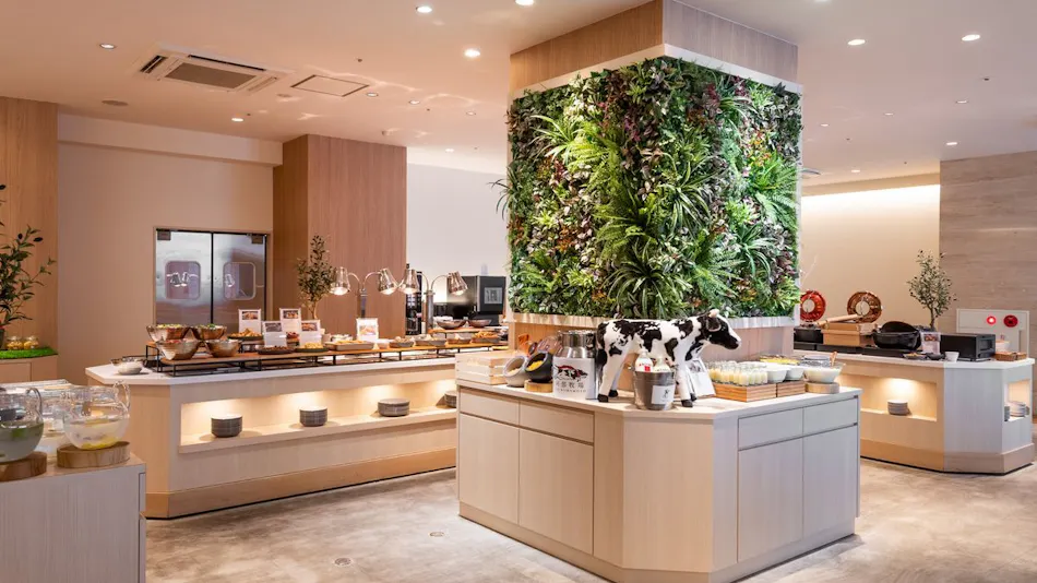 Hotel Mystays Kumamoto Riverside