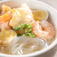 Restoran "Grand Cafe" / Bufet Sarapan