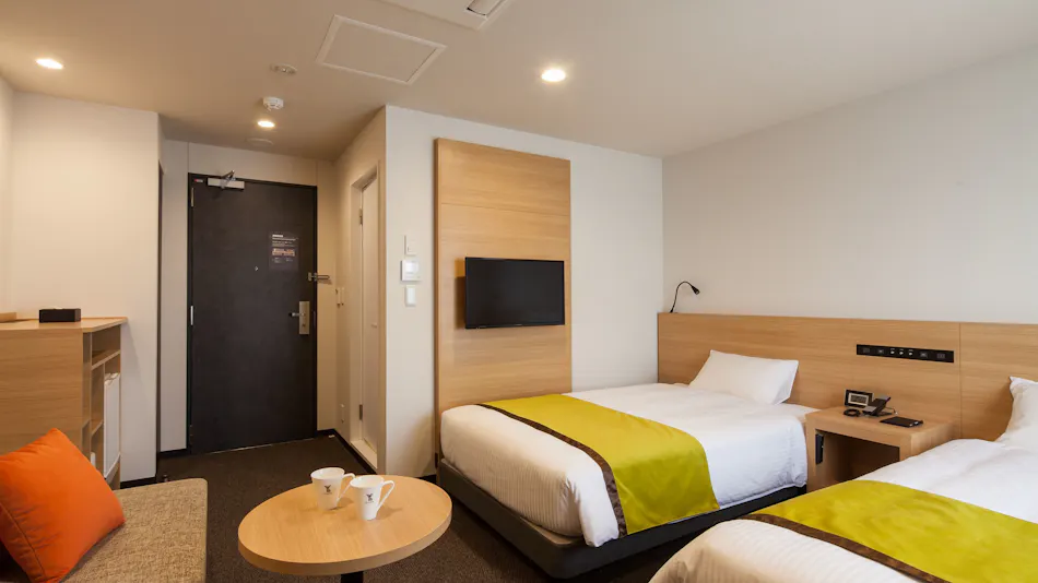 Y's HOTEL Asahikawa Ekimae