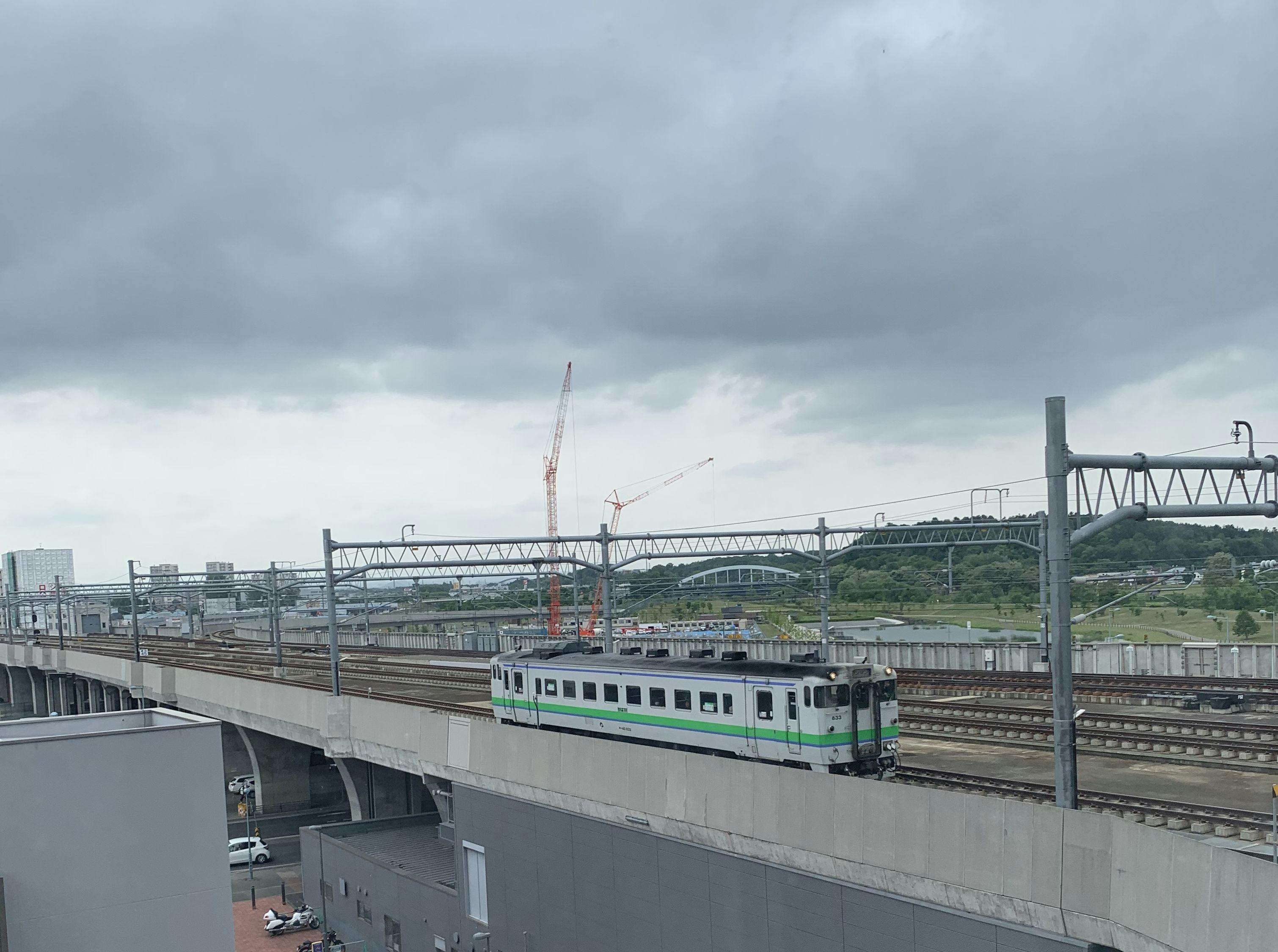 Y's HOTEL 旭川駅前