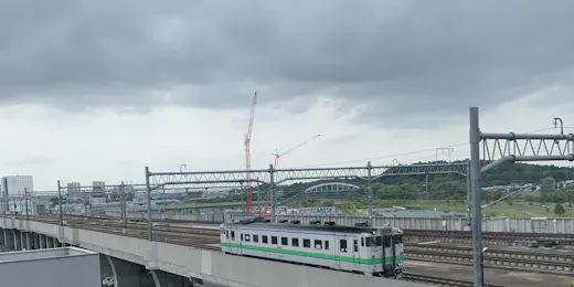 Y's HOTEL 旭川駅前