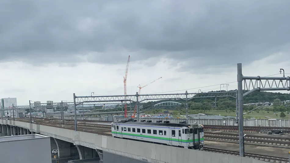 Y's HOTEL Asahikawa Ekimae