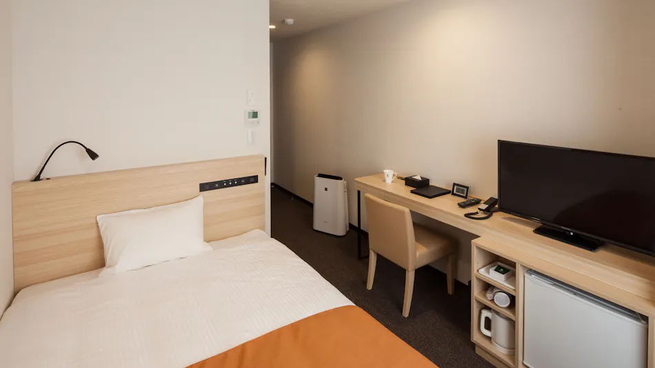 Y's HOTEL Asahikawa Ekimae