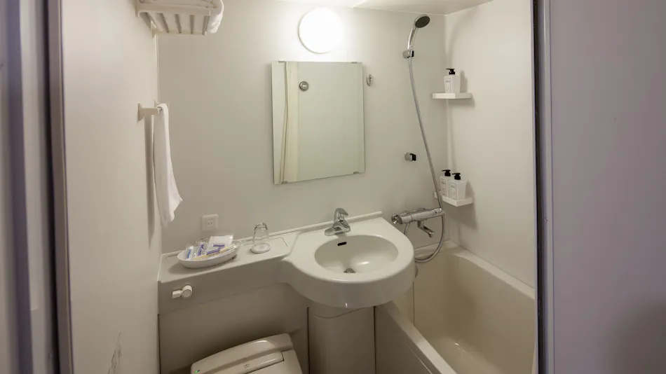 Y's HOTEL Asahikawa Ekimae