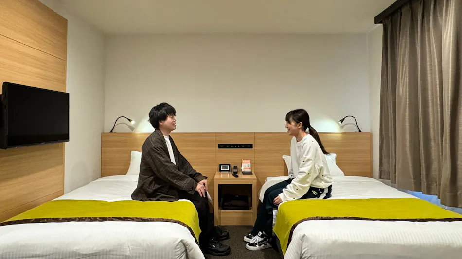 Y's HOTEL Asahikawa Ekimae