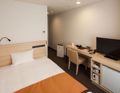 セミダブルルーム