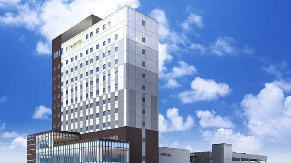Y's HOTEL Asahikawa Ekimae