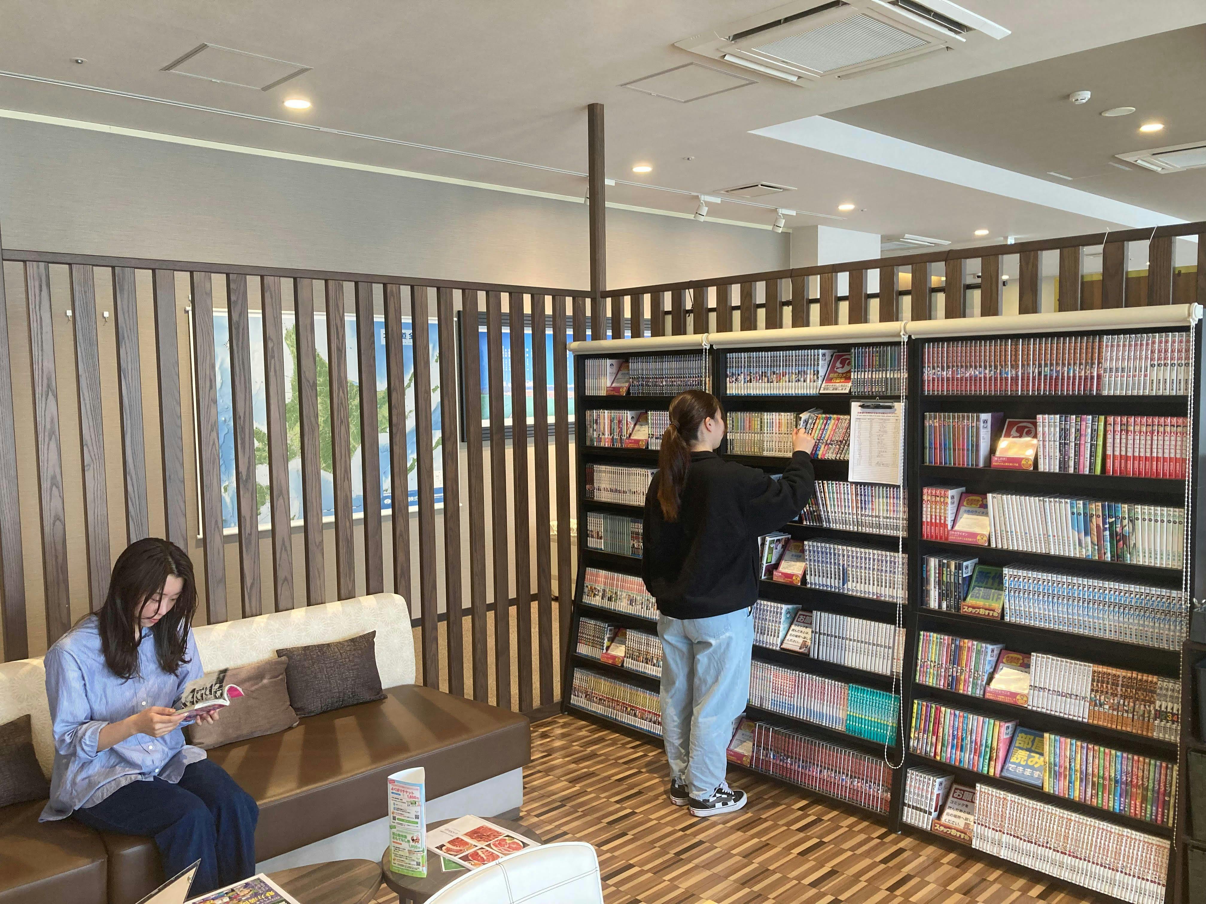 Y's HOTEL Asahikawa Ekimae