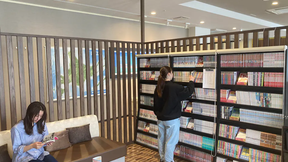 Y's HOTEL Asahikawa Ekimae