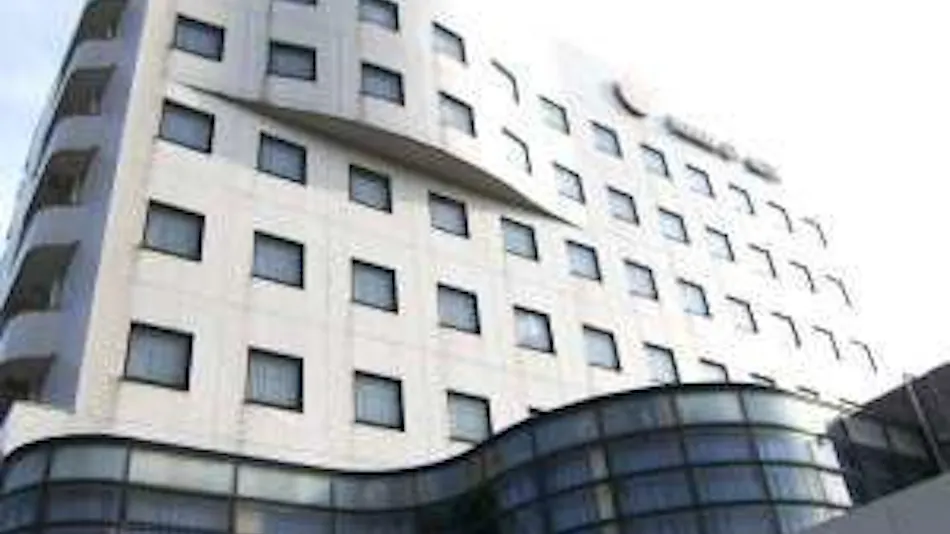 Tahara City Hotel