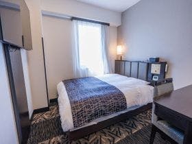 アパホテル＜相模原古淵駅前＞（２０１８年２月６日オープン）