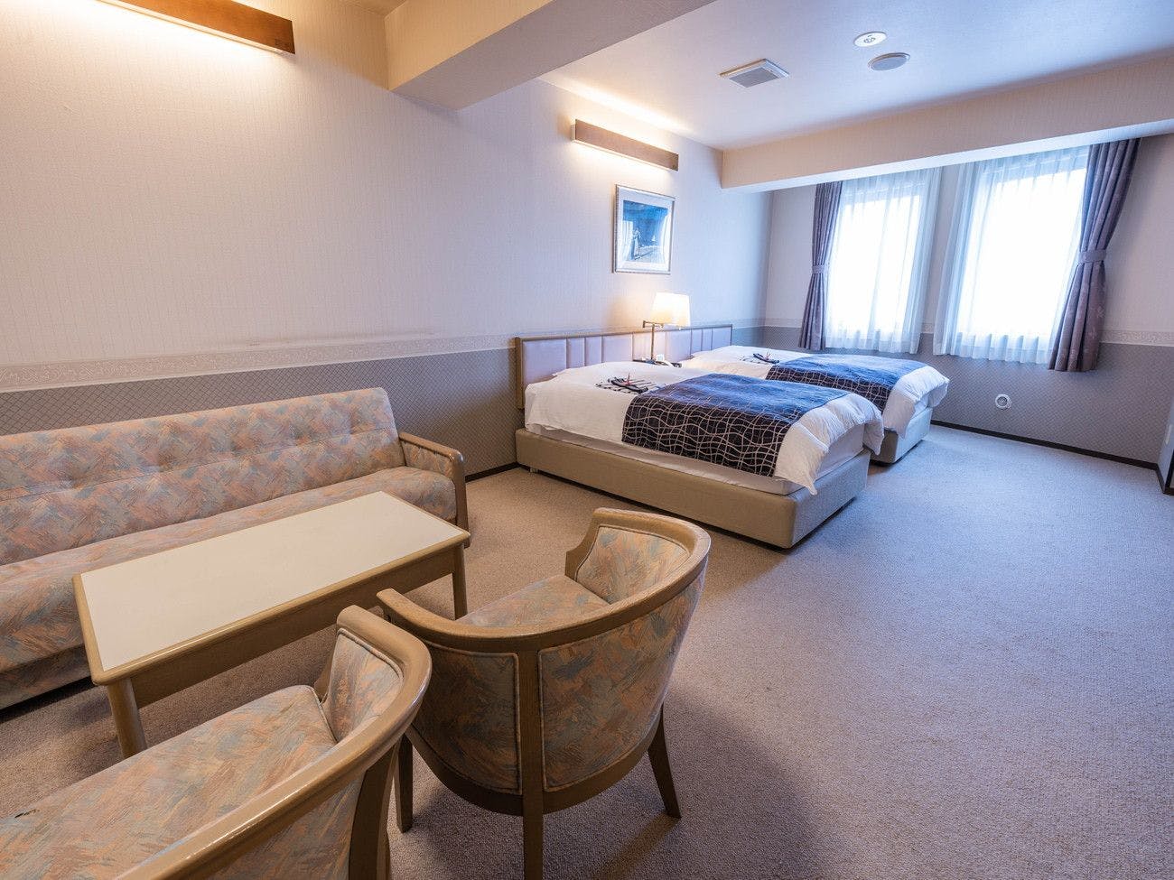 APA Hotel Sagamihara Kobuchi Ekimae
