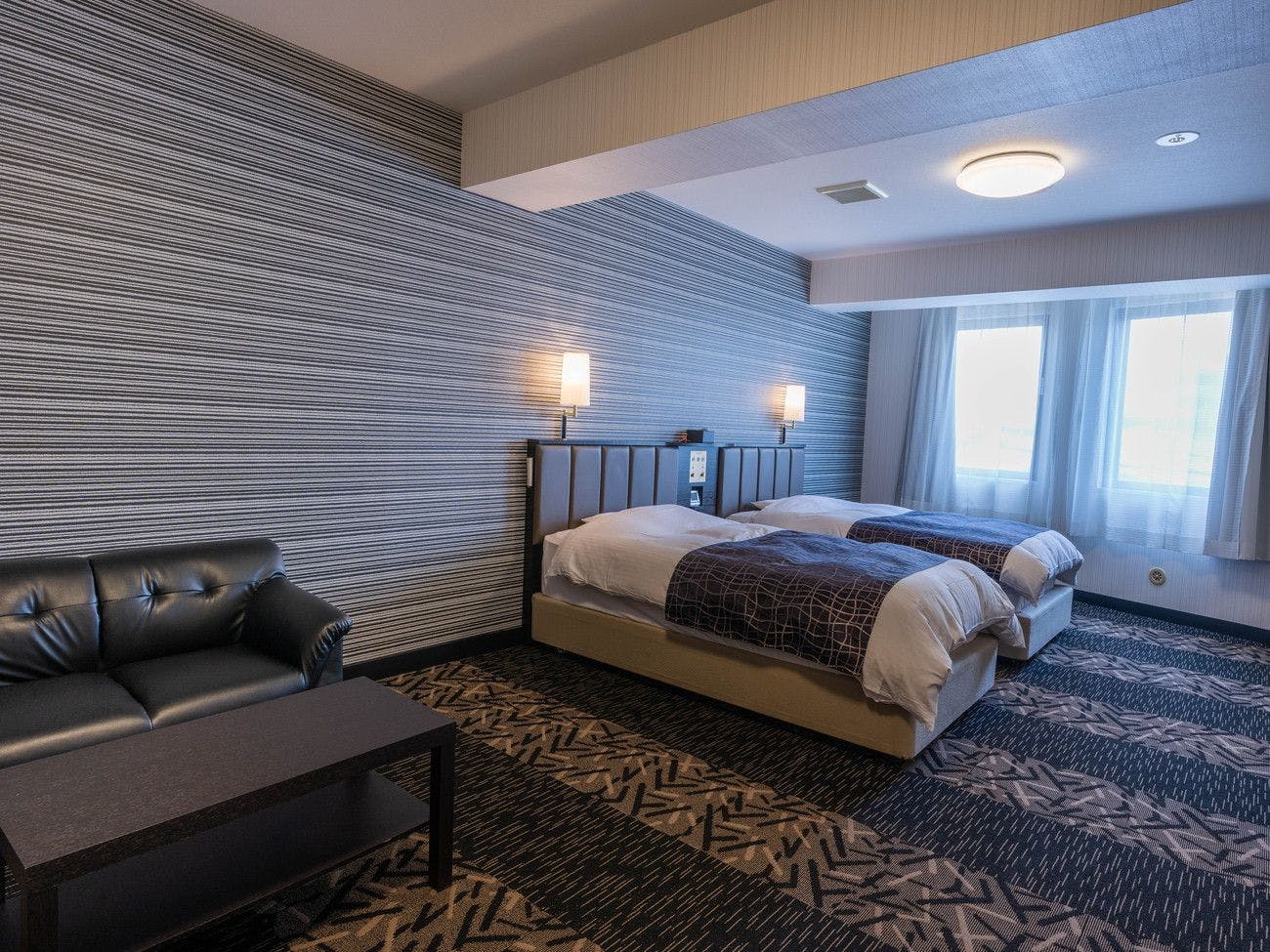 APA Hotel Sagamihara Kobuchi Ekimae