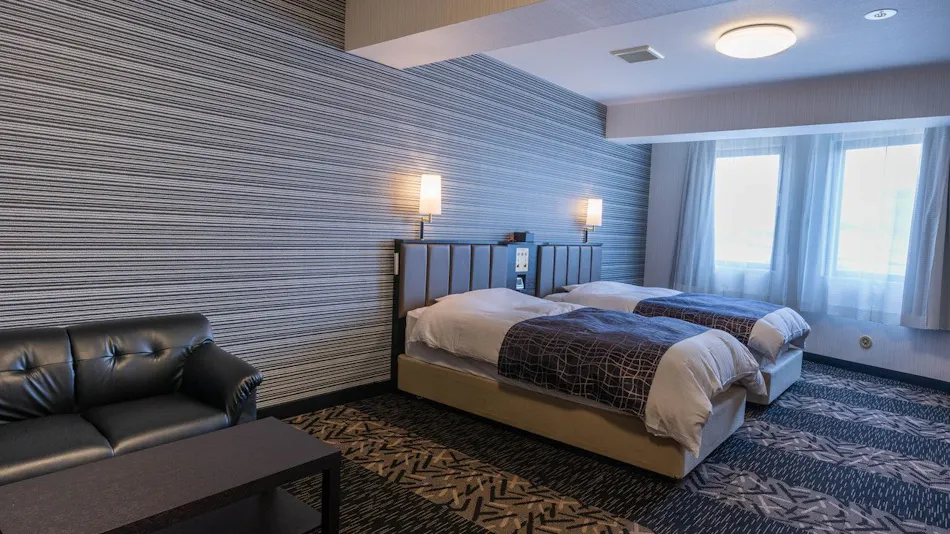 APA Hotel Sagamihara Kobuchi Ekimae