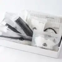 ชุดสิ่งอำนวยความสะดวกเกรดสูง