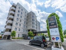 アパホテル＜相模原古淵駅前＞（２０１８年２月６日オープン）