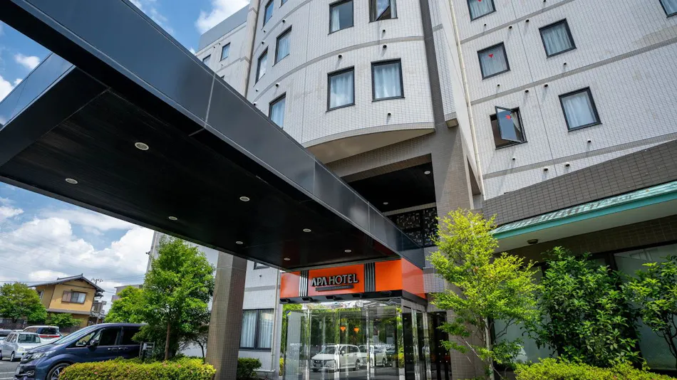APA Hotel Sagamihara Kobuchi Ekimae