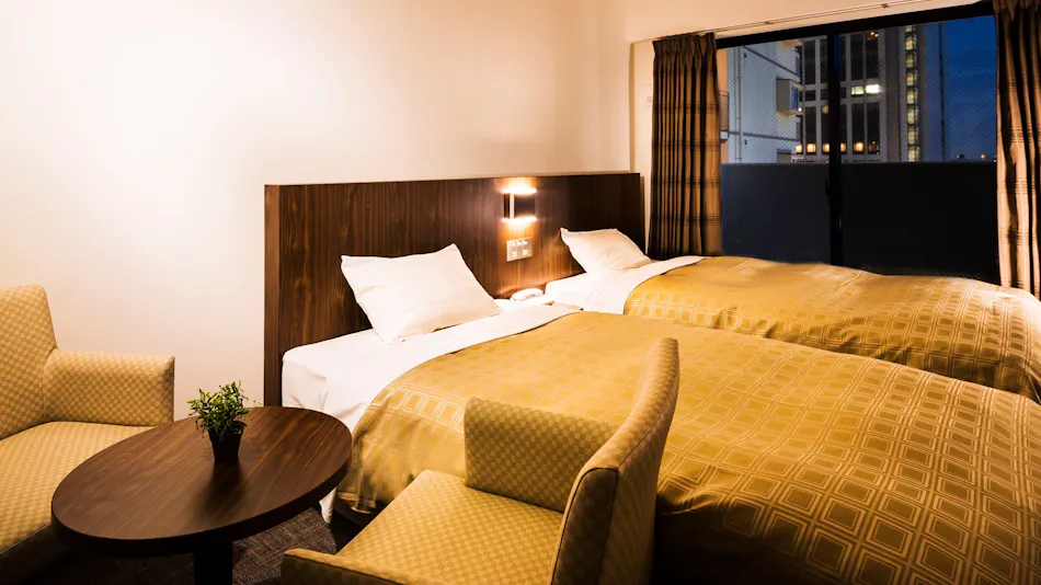 Kanku Izumisano First Hotel