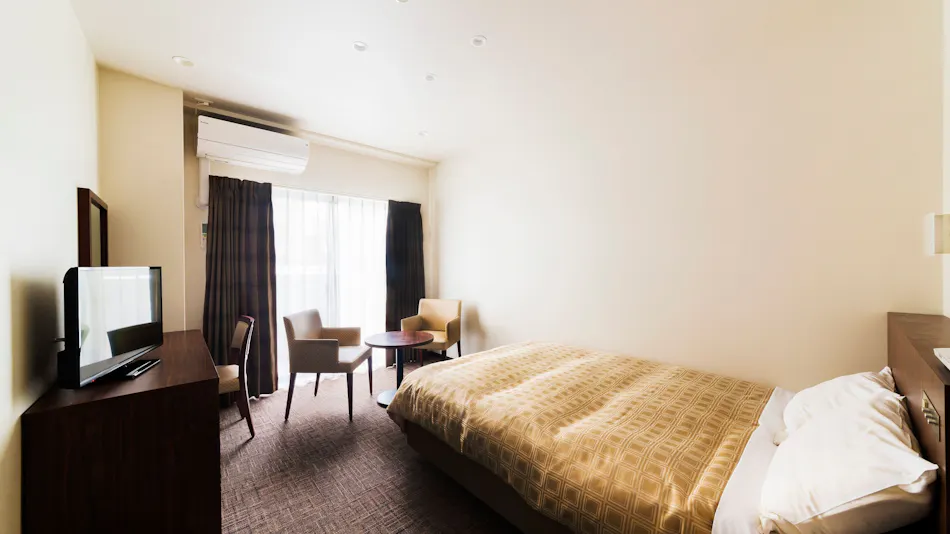 Kanku Izumisano First Hotel
