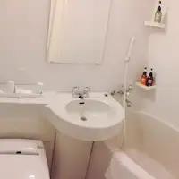 ห้องน้ำอาคารใหม่