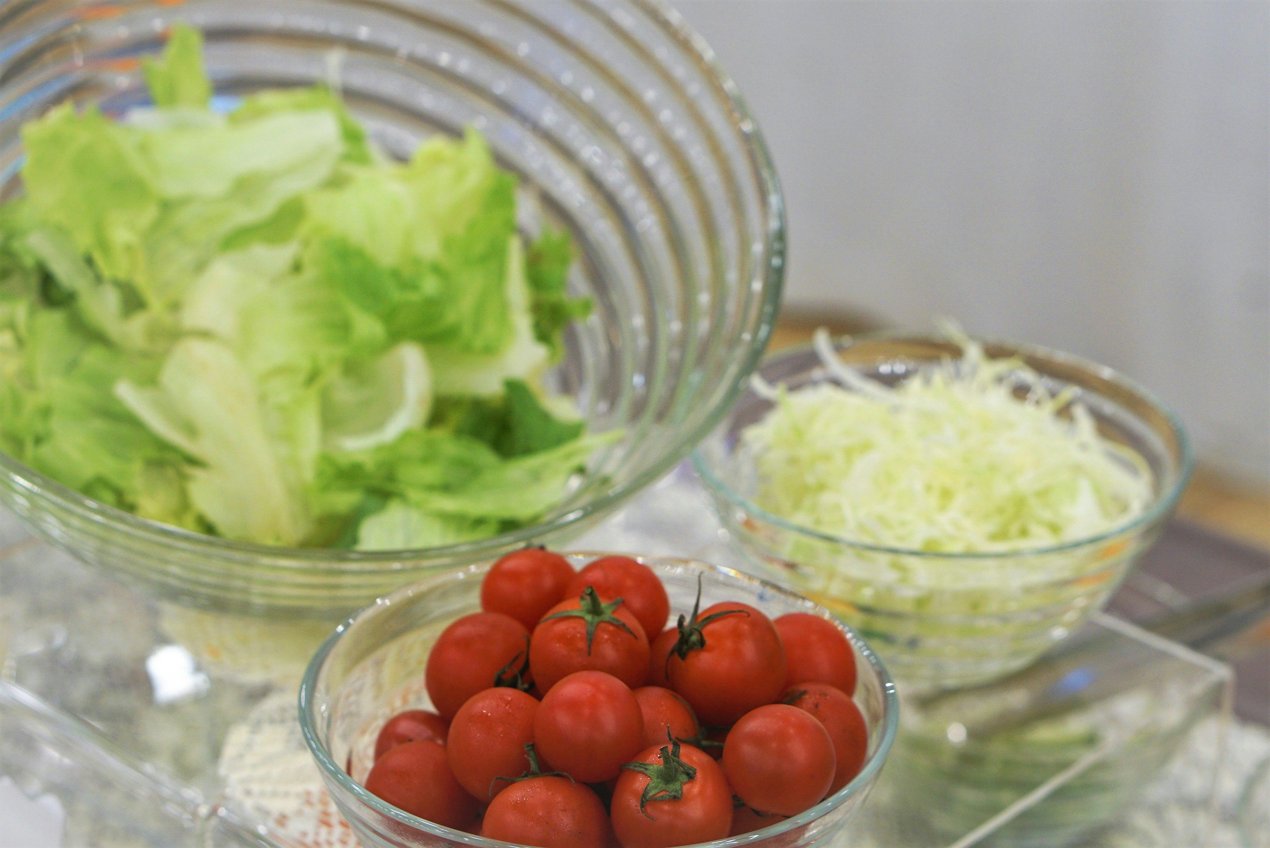 ขนมปังอบใหม่