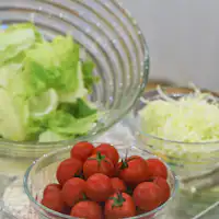 ขนมปังอบใหม่