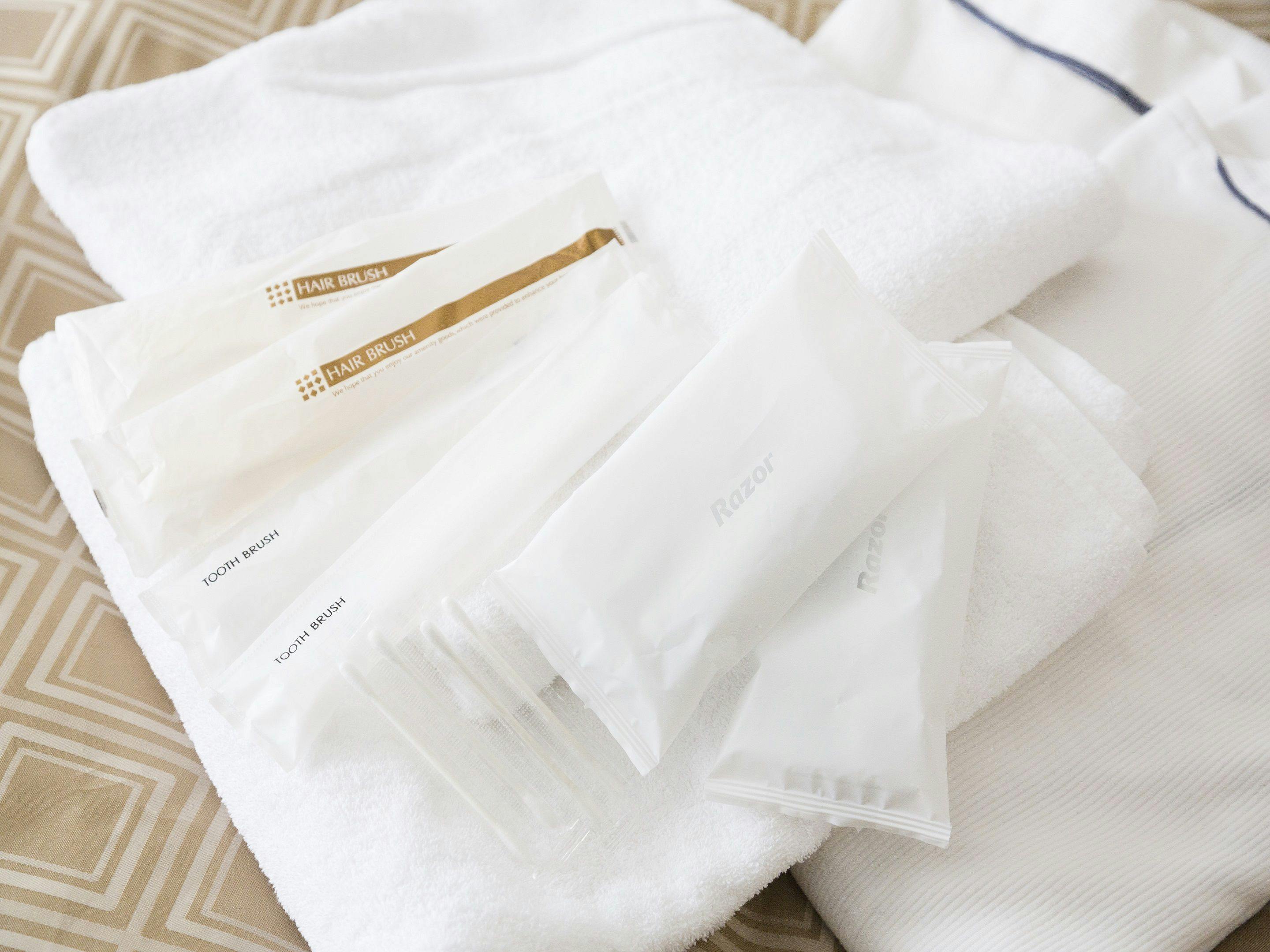 สิ่งอำนวยความสะดวก