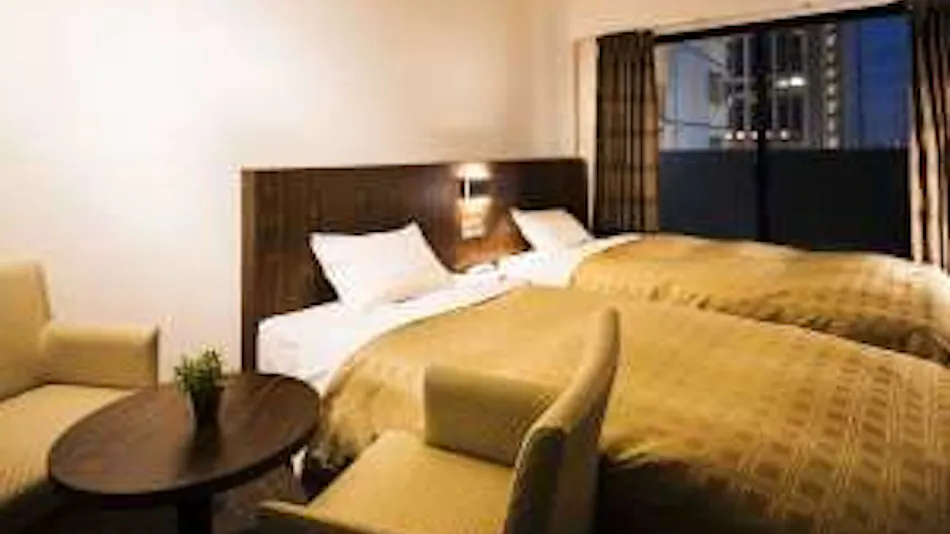 Kanku Izumisano First Hotel