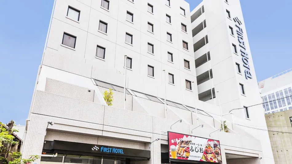 Kanku Izumisano First Hotel