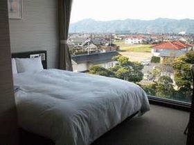 ホテル　リッチガーデン