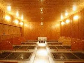 ホテル　リッチガーデン