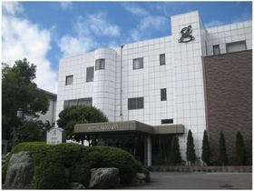 ホテル　リッチガーデン