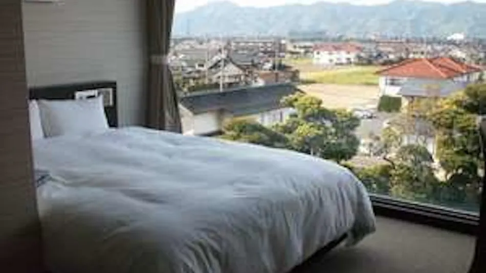 Hotel Rich Garden