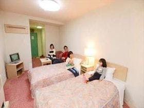 ホテルリステル猪苗代　本館コンドミニアム　
