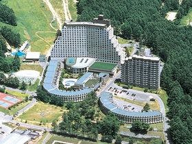 ホテルリステル猪苗代　本館コンドミニアム　
