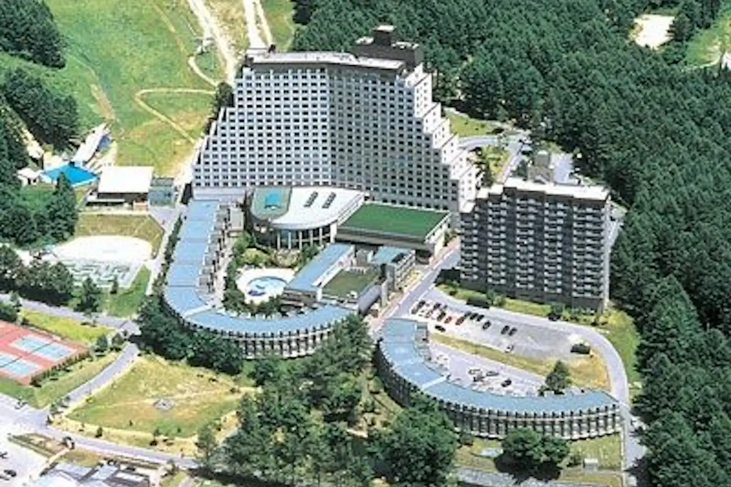 施設画像