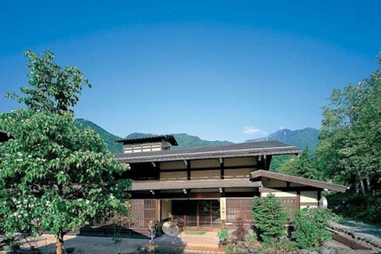 奥飛騨の宿 故郷 宿泊予約なら Yahoo トラベル 奥飛騨の宿 故郷 宿泊予約なら Yahoo トラベル