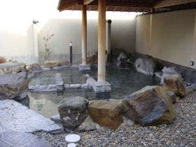 ホテル上田西洋旅籠館 ひな詩の湯