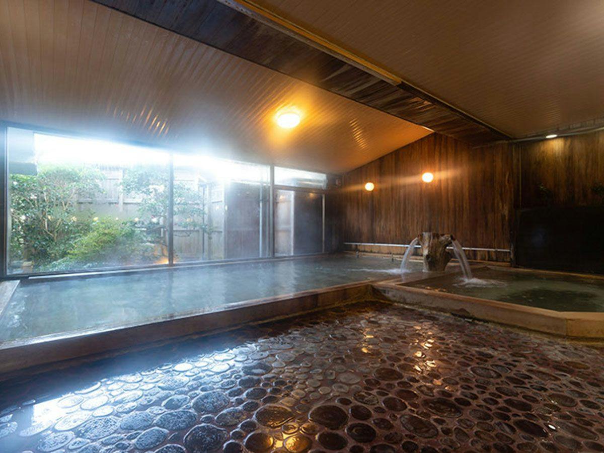 Arashima Onsen Yumoto Ama no Shima