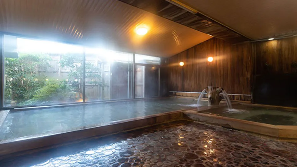Arashima Onsen Yumoto Ama no Shima