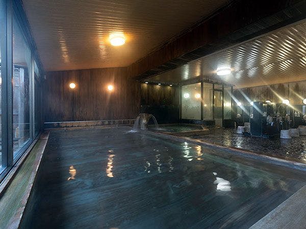 Arashima Onsen Yumoto Ama no Shima