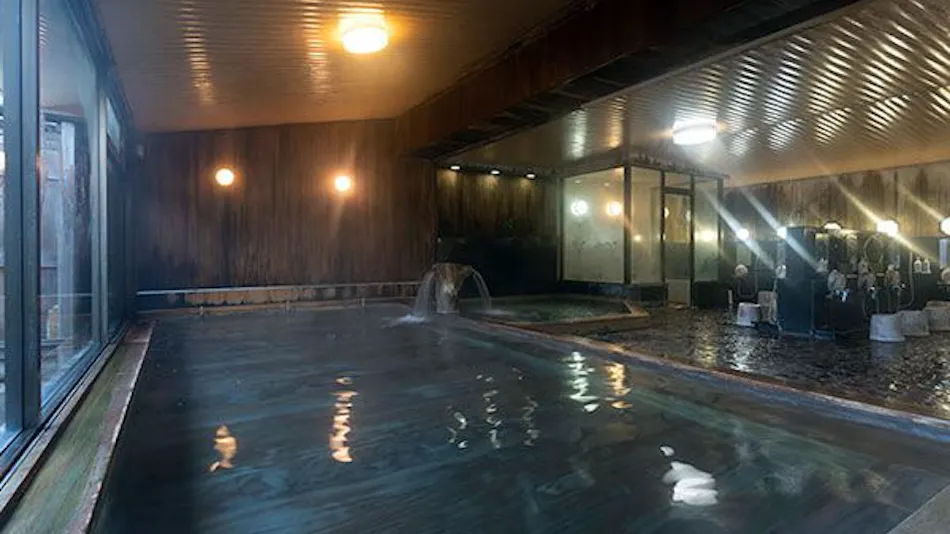 Arashima Onsen Yumoto Ama no Shima