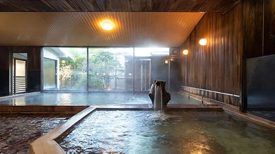 Arashima Onsen Yumoto Ama no Shima