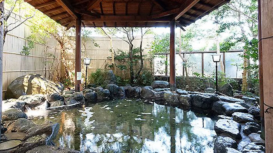 Arashima Onsen Yumoto Ama no Shima