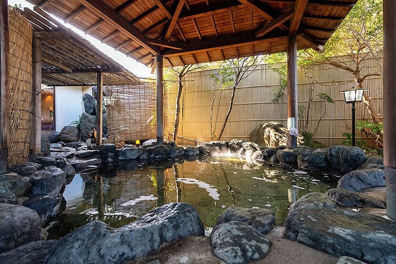 Arashima Onsen Yumoto Ama no Shima