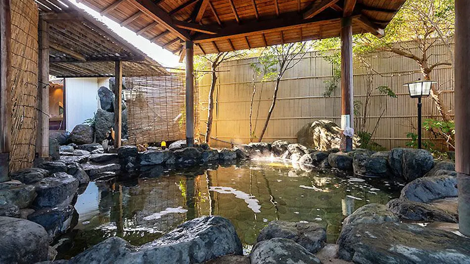 Arashima Onsen Yumoto Ama no Shima