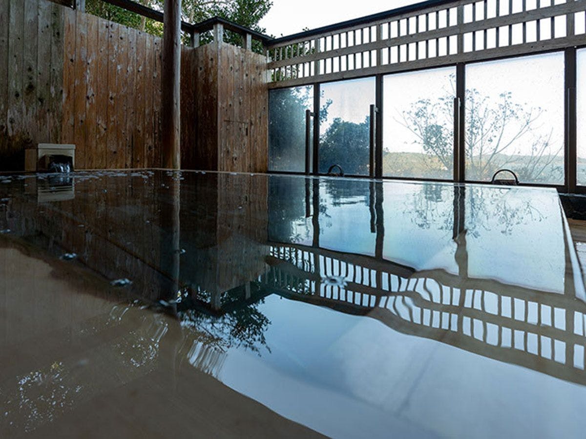 Arashima Onsen Yumoto Ama no Shima